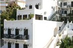 Odysseas Hotel