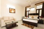 Olive Service Apartments - DLF Cyber City