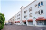 Hotel Summersands Al Wadi Al kabir