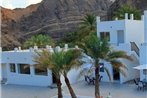 Wadi Al Arbeieen Resort