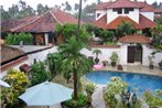 Ombak Putih Bungalows