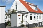 One-Bedroom Holiday home in Allinge 1