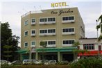 One Garden Hotel @ Senawang