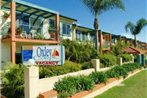 Oxley Cove Holiday Apartment