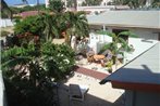 Palm Apartments Aruba