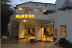 Palm D'or Hotel