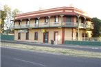 Pampas Motel Port Augusta