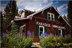 Paradise Lodge and Bungalows