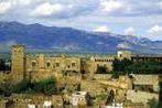 Parador de Tortosa