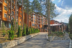 Maxi Velingrad Park Hotel & SPA