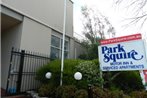 Park Squire Motor Inn & Serviced Apartments