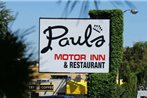 Paul's Motor Inn
