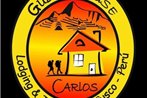 Carlos Guest House Cusco 1