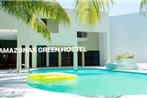 Amazonas Green Hostel