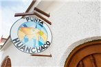 Punta Huanchaco Hostel