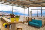Andean Rooftop Guesthouse