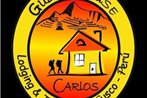 Carlos Guest House Cusco 4