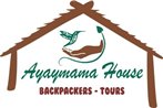 Ayaymama House