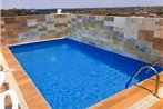 Apartamento en Country Club Miraflores-Piura (piscina)