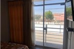 Apart Hotel Tacna
