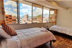 Betania Apart Cusco Suite