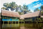Ecological Jungle Trips & Amazon Lodge
