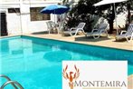 Montemira Private House
