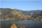 Penthouse in the heart of Zell am See