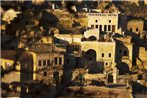 Perimasali Cave Hotel - Cappadocia