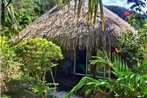 HUAHINE - Bungalow Vanille 2p