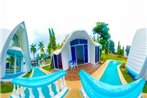 Pool Cave House El Paradiso Resort Alcoy