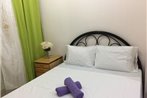 Cityland Taal Lake Staycation-Family Suite & Studio City View