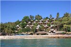 Phi Phi The Beach Resort- SHA Certified