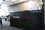 Philstay Ehwa Boutique - Female Only