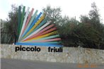 Centro Vacanze Piccolo Friuli