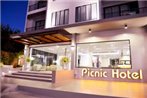 Picnic Hotel Bangkok - Rang Nam