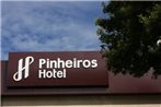 Pinheiros Hotel