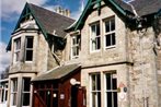 Pitlochry Youth Hostel