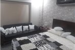 One Bed Furnished Apartment 502