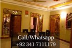 Sereena inn Guest House Karachi