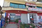 Mehran Hotel