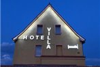 Hotel VILLA Rezydent
