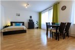 Rental Apartments Polna
