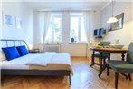 Rental Apartments Bednarska