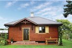 Two-Bedroom Holiday Home in Darlowo