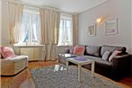 Apartament Starogdanski 4