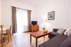 VacationClub - Olymp Apartment 501