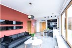 VacationClub - Olympic Park Apartment C606