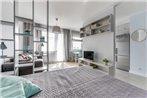 Gdansk Comfort Apartments Awiator