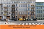 Apartments Poznan Lazarz by Renters